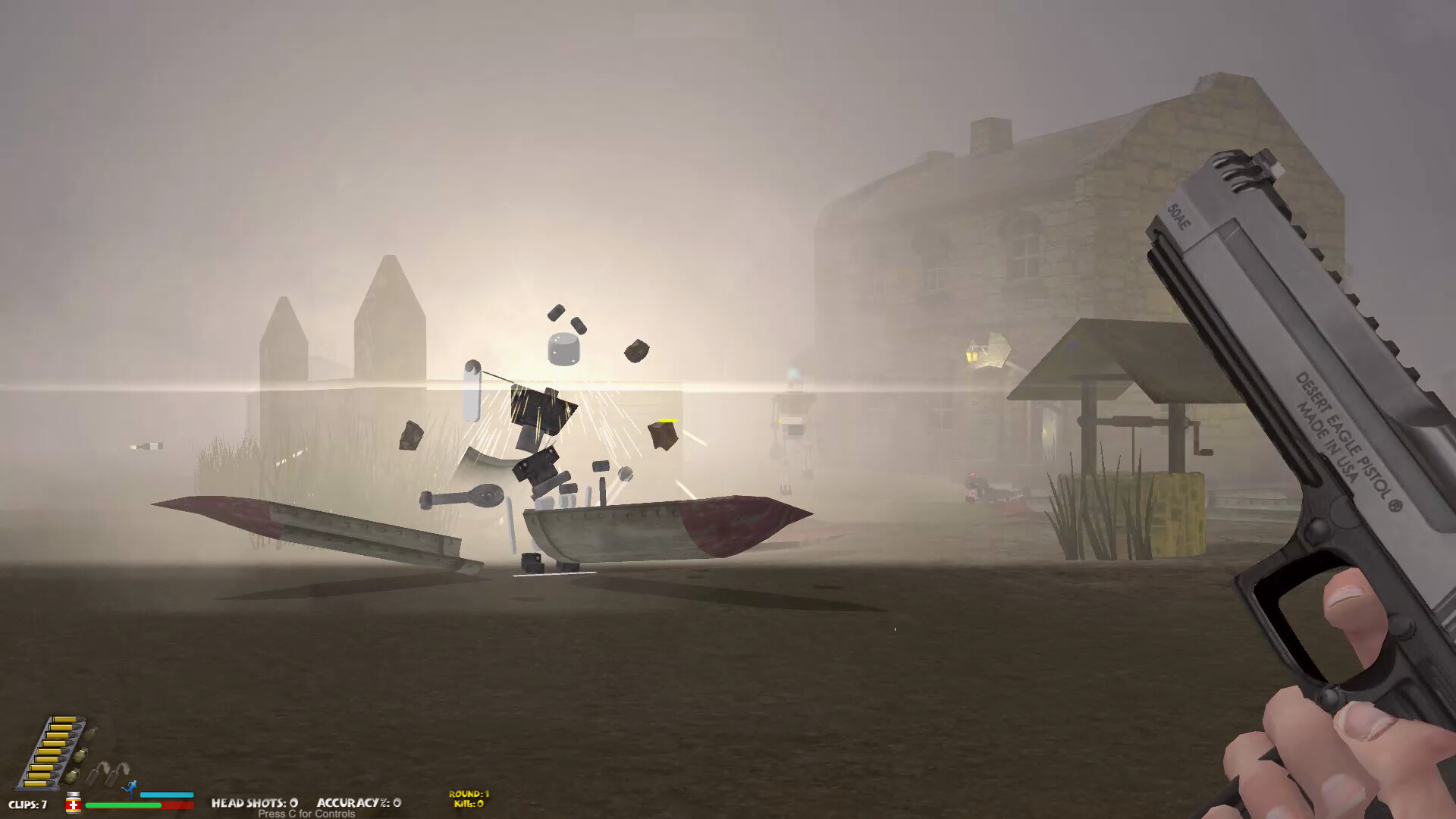 Boat Racer screenshot 15