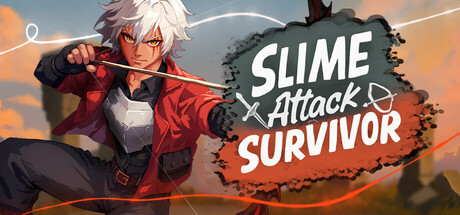 Slime Attack: Survivor