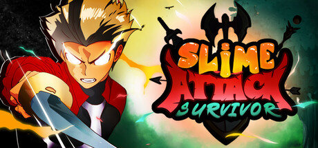 Slime Attack: Survivor Cover Image