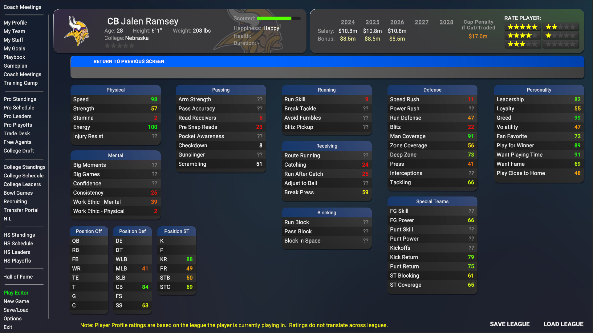 Desktop Dynasties 3 screenshot 3