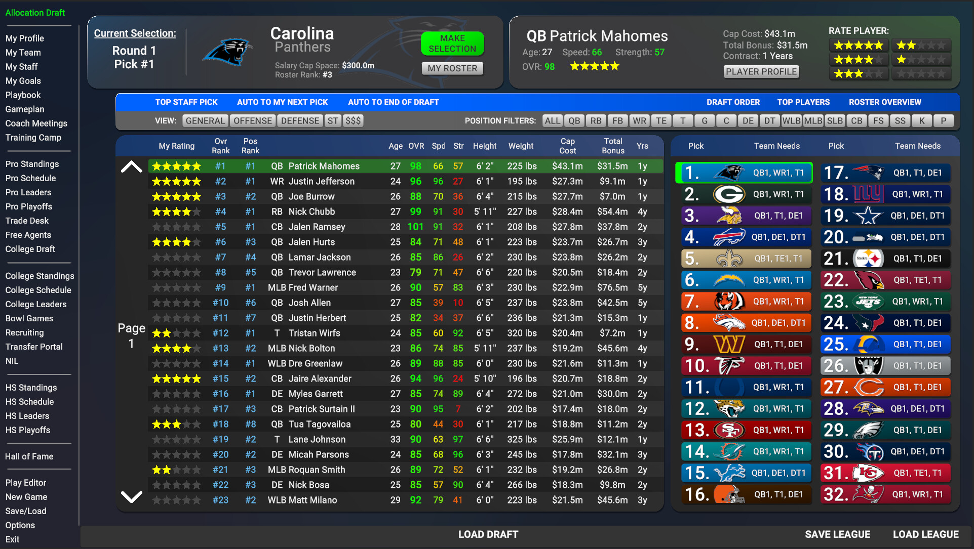 Desktop Dynasties 3 screenshot 2
