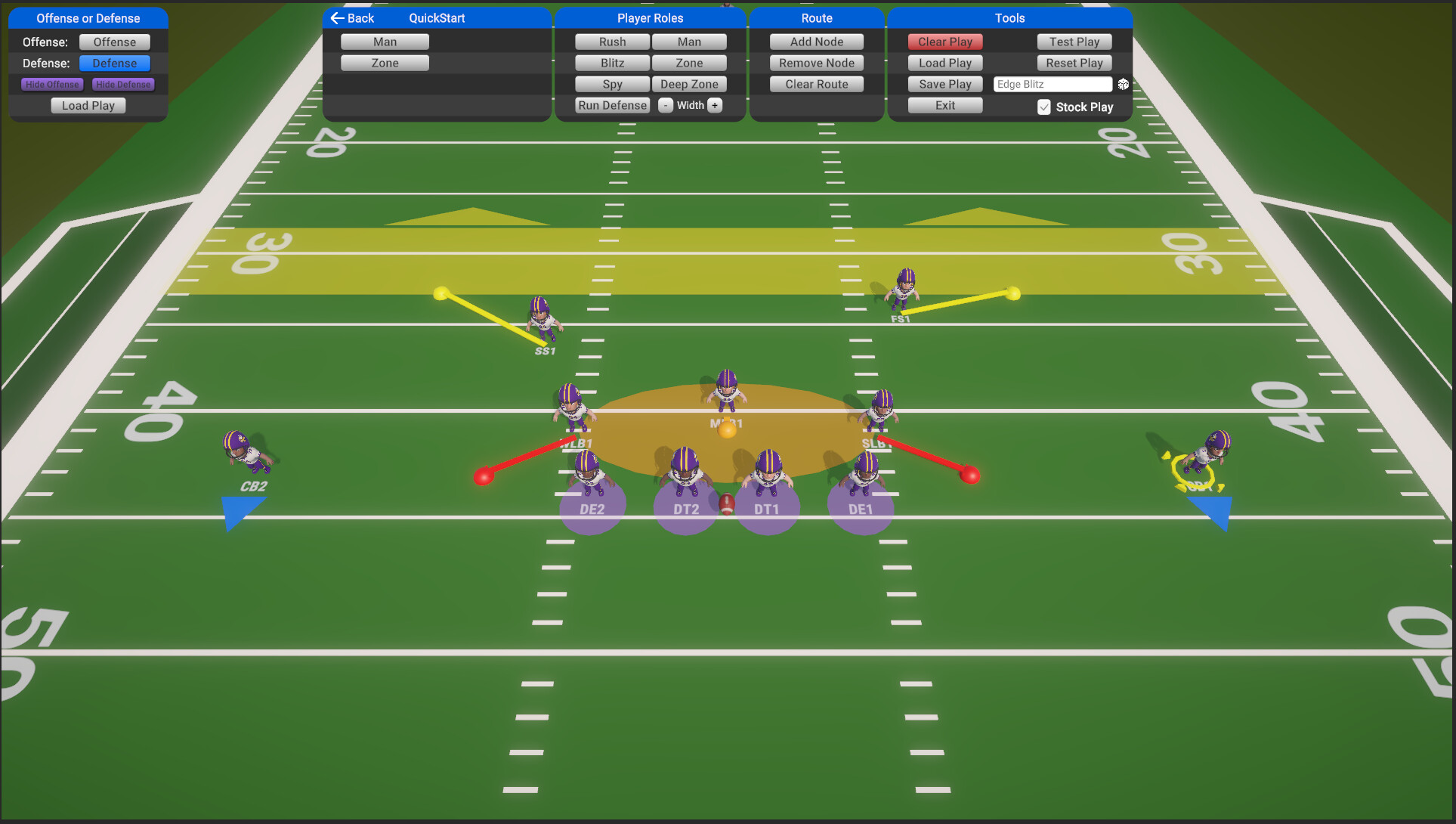 Desktop Dynasties 3 screenshot 5