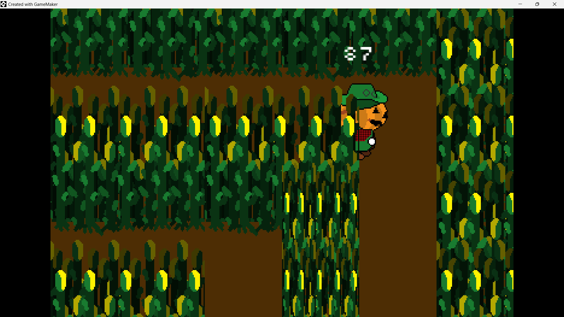 Apple Orchard Escape screenshot 1