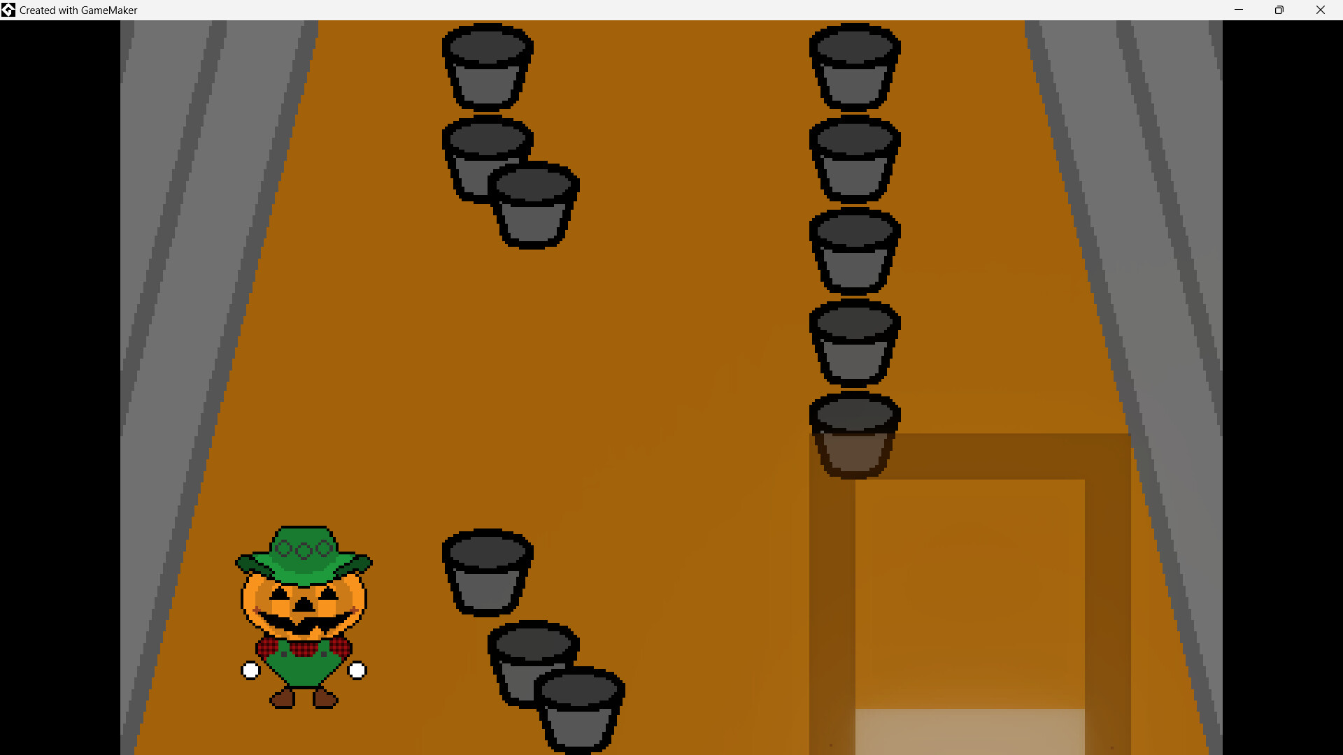 Apple Orchard Escape screenshot 3