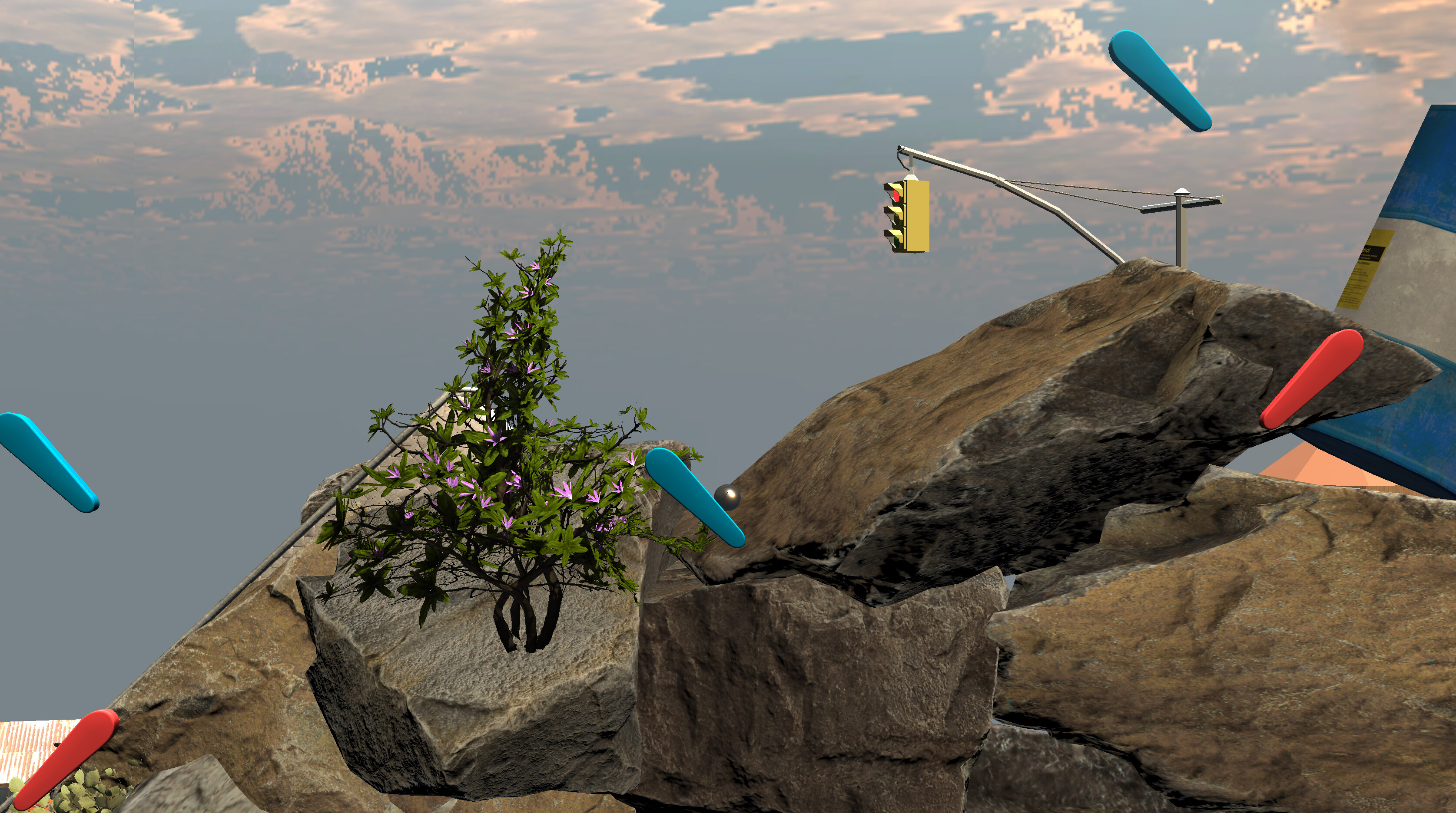 A Regular Pinball Game screenshot 7