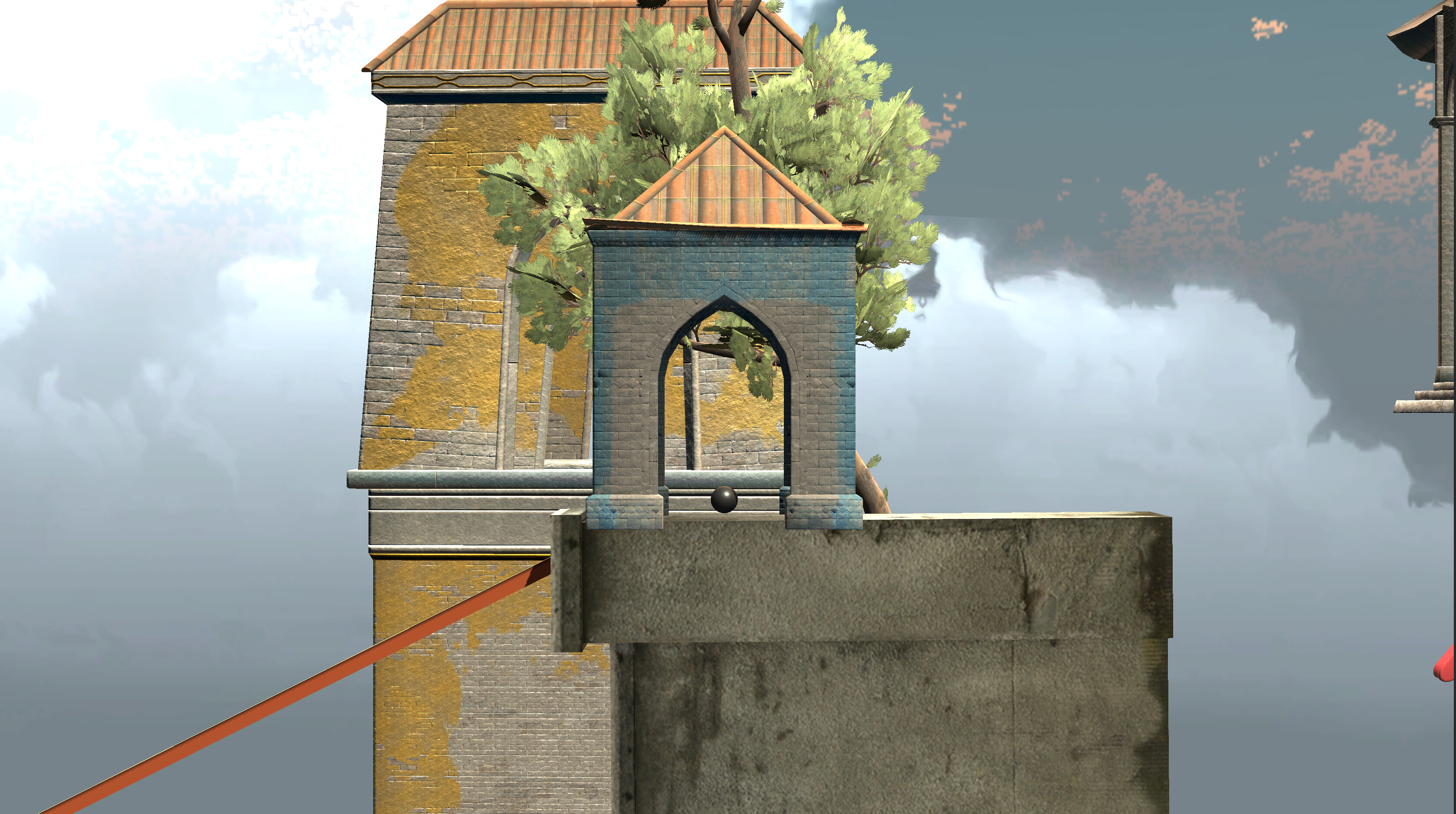 A Regular Pinball Game screenshot 6