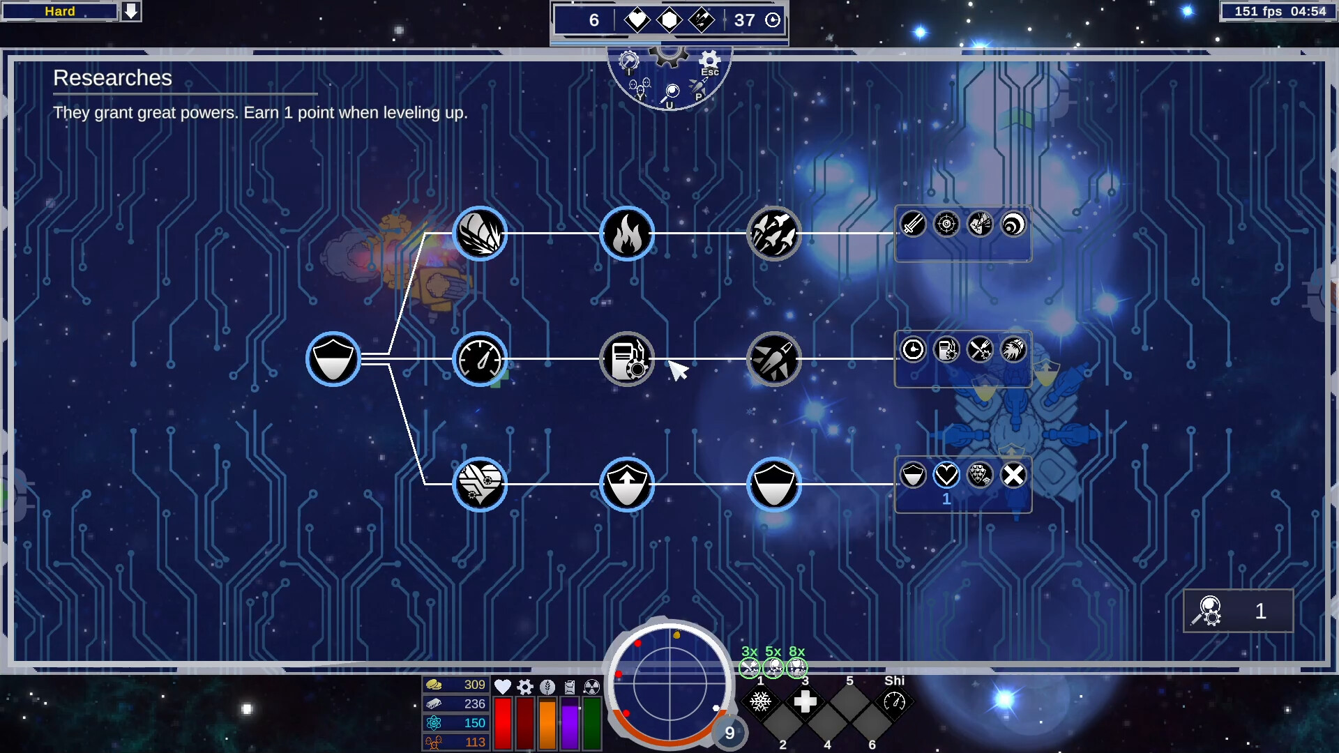 Stellar Shapers screenshot 8