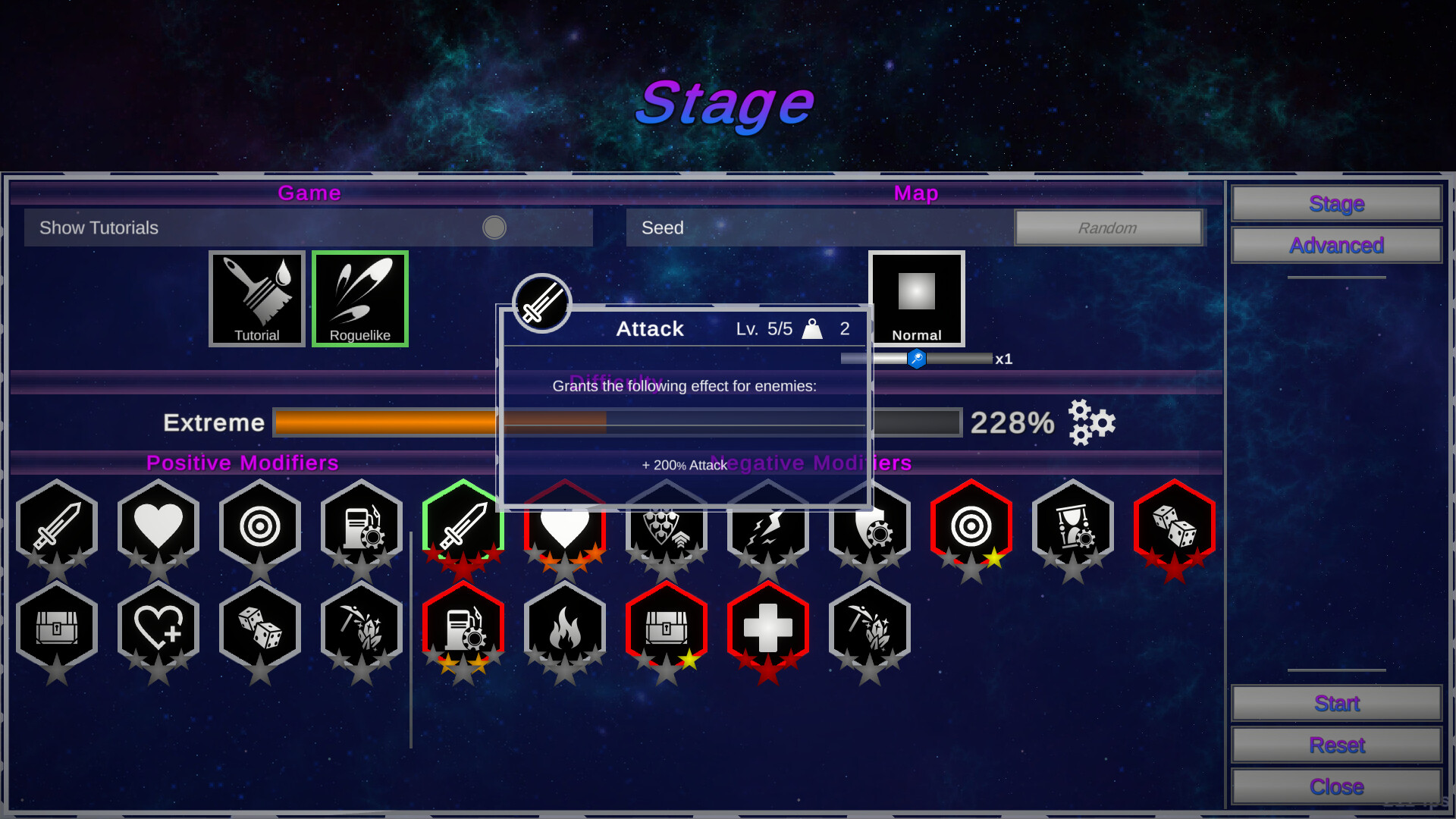 Stellar Shapers screenshot 9
