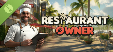 Restaurant Owner: A Restaurant Simulator Demo