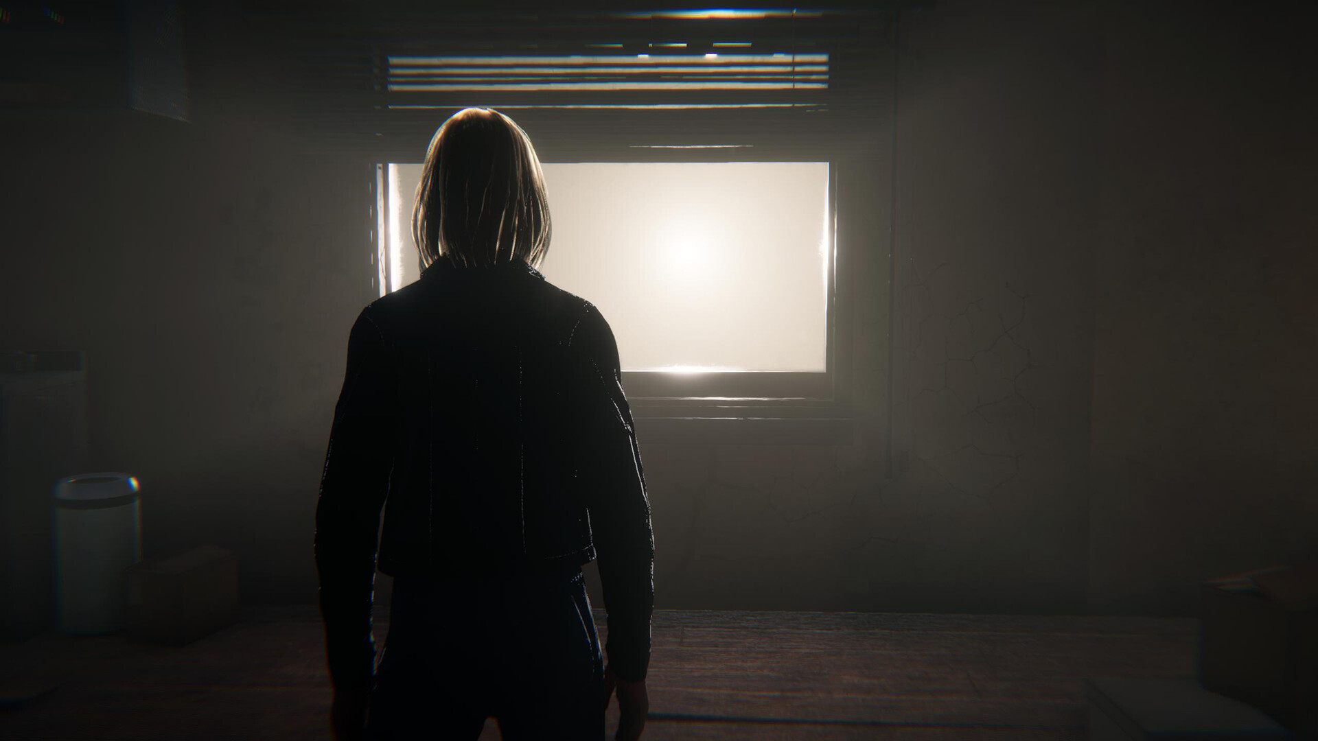 Floodlight screenshot 1