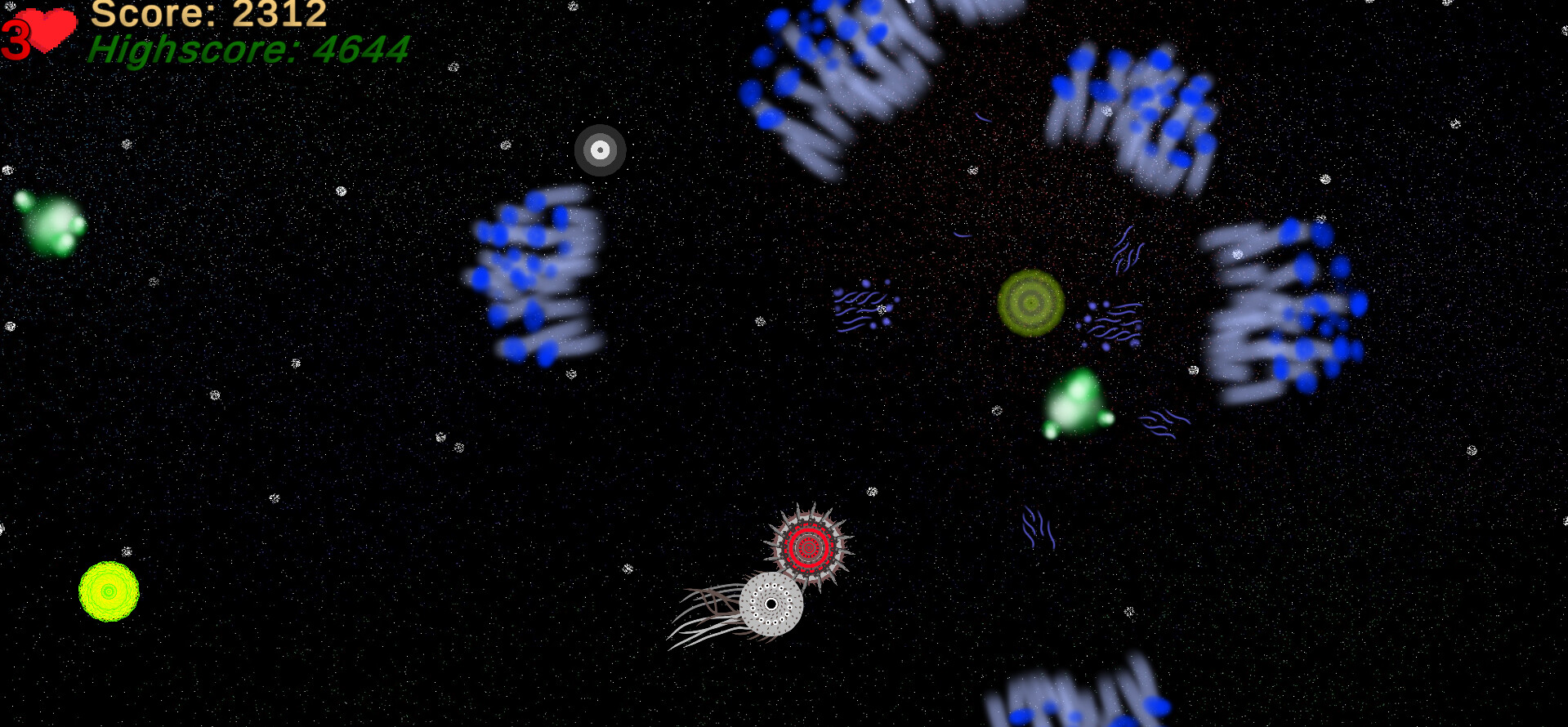 Action Clicker screenshot 5