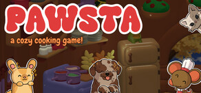 Pawsta - A Cozy Claymation Cooking Game