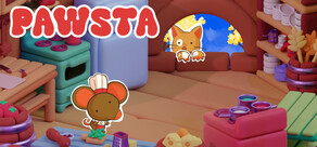 Pawsta - A Cozy Claymation Cooking Game