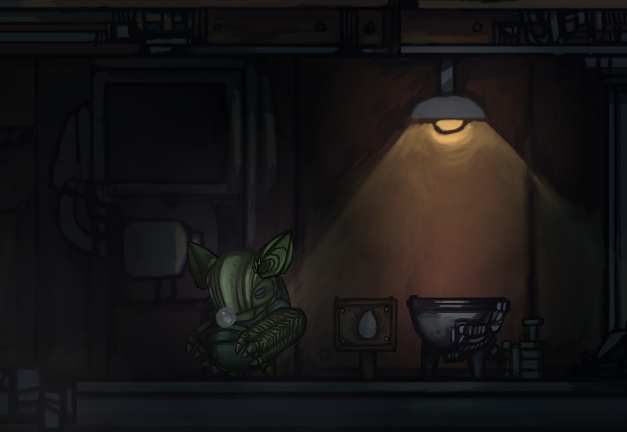 Uagi-Saba 2 screenshot 7