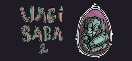 Uagi-Saba 2 — header artwork