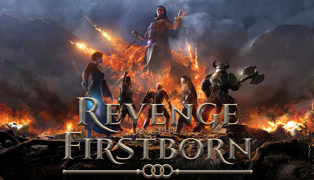 Revenge of the Firstborn