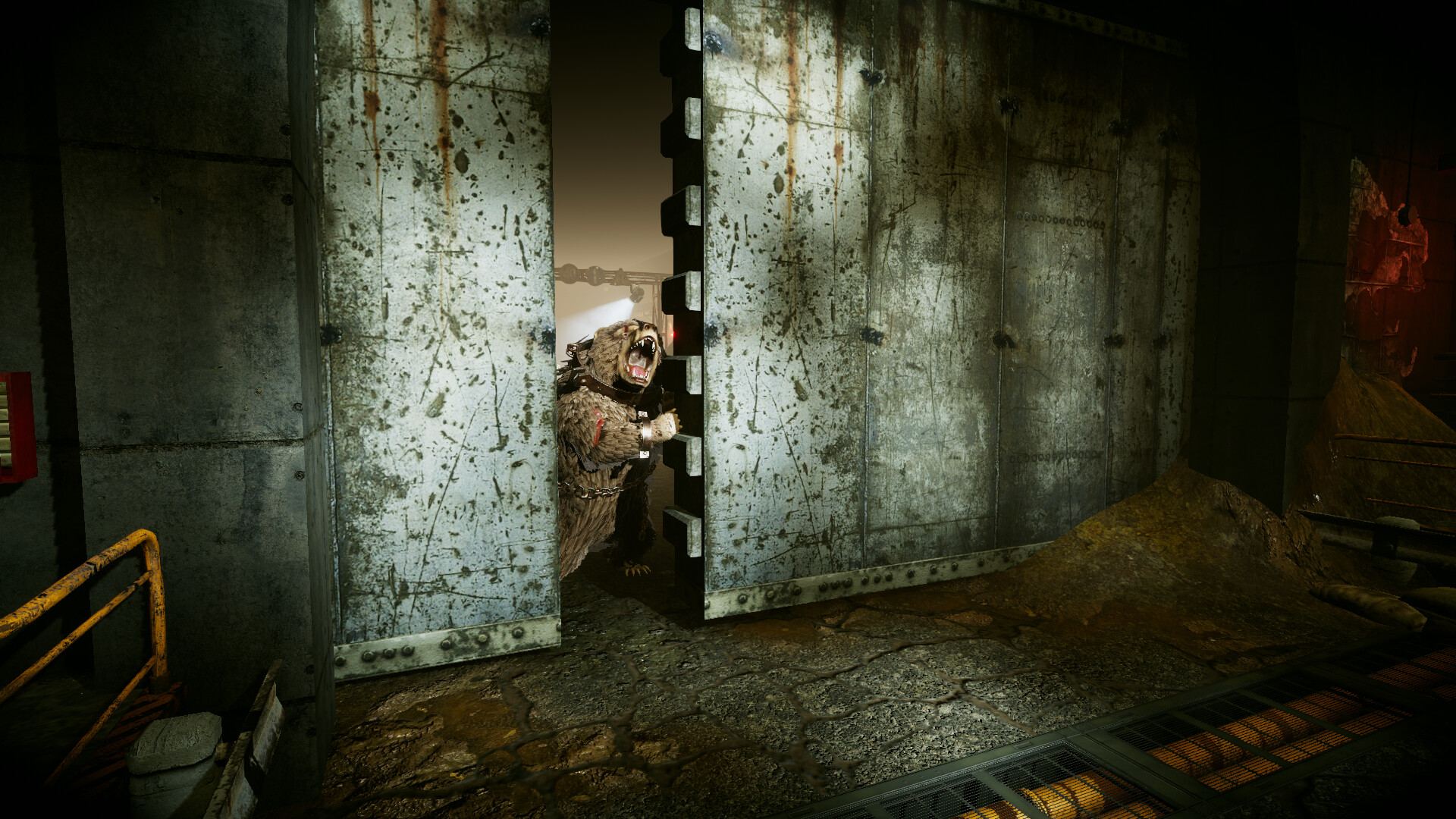 ATOM RPG 2 screenshot 4