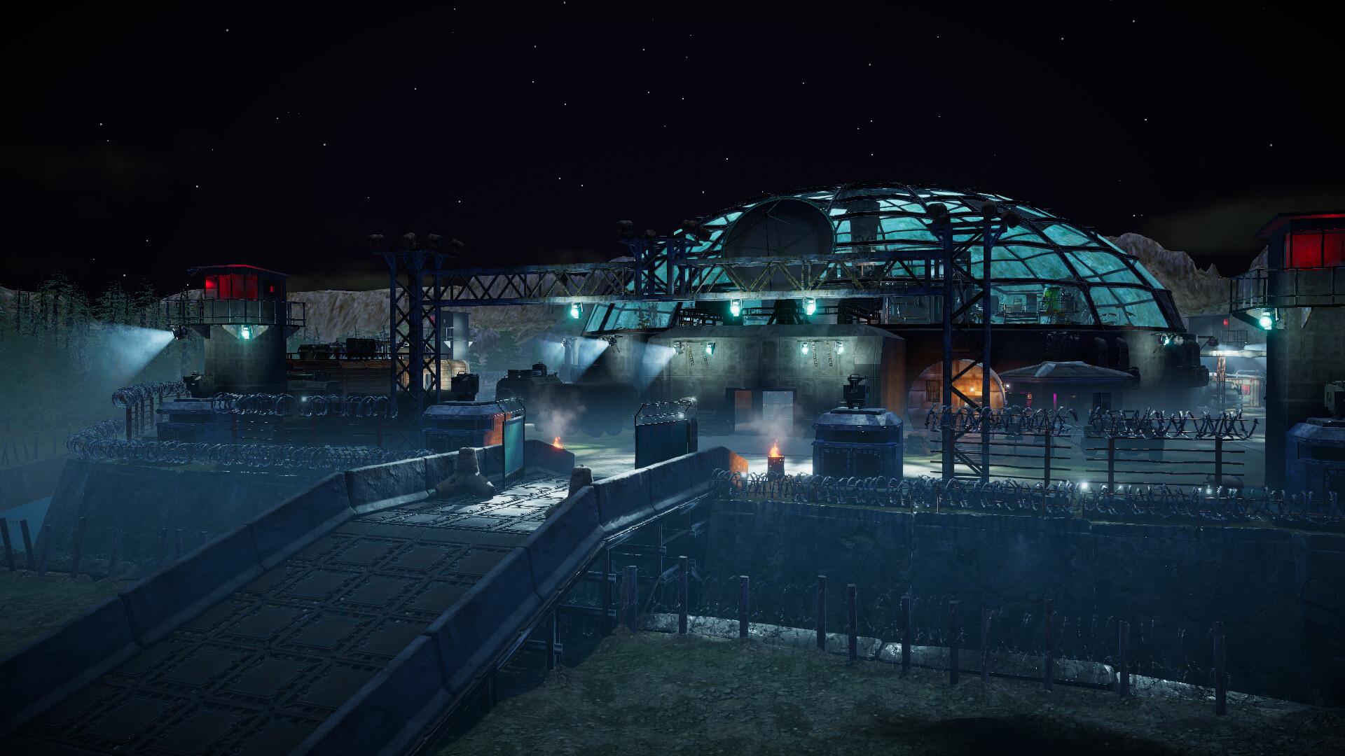 ATOM RPG 2 screenshot 3