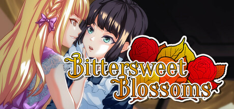 Bittersweet Blossoms Cover Image