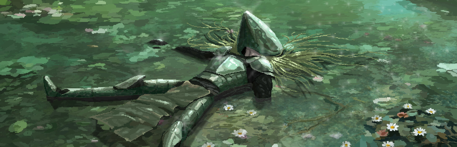 Kindred Ills