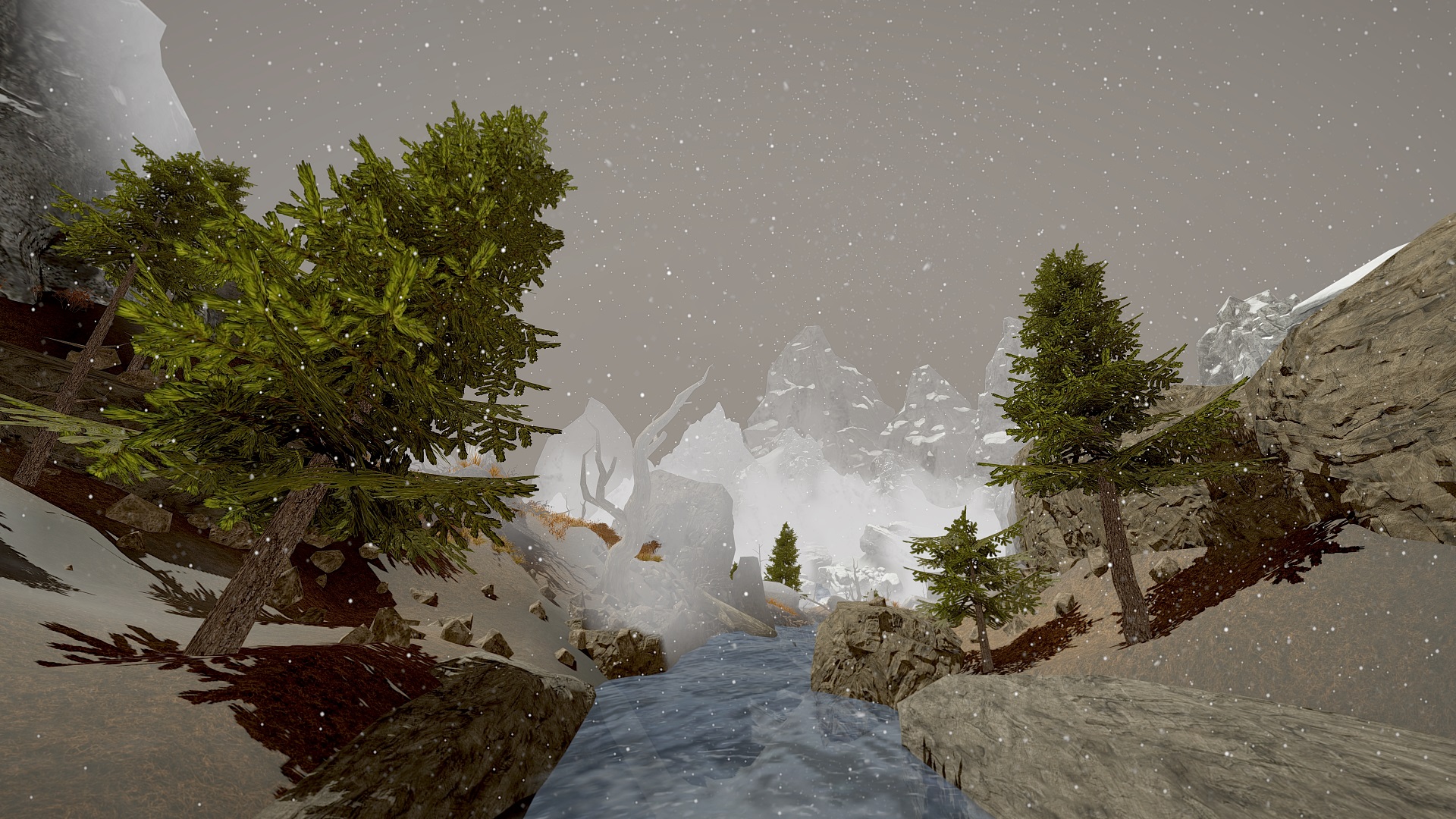 Project: Gorgon screenshot 6