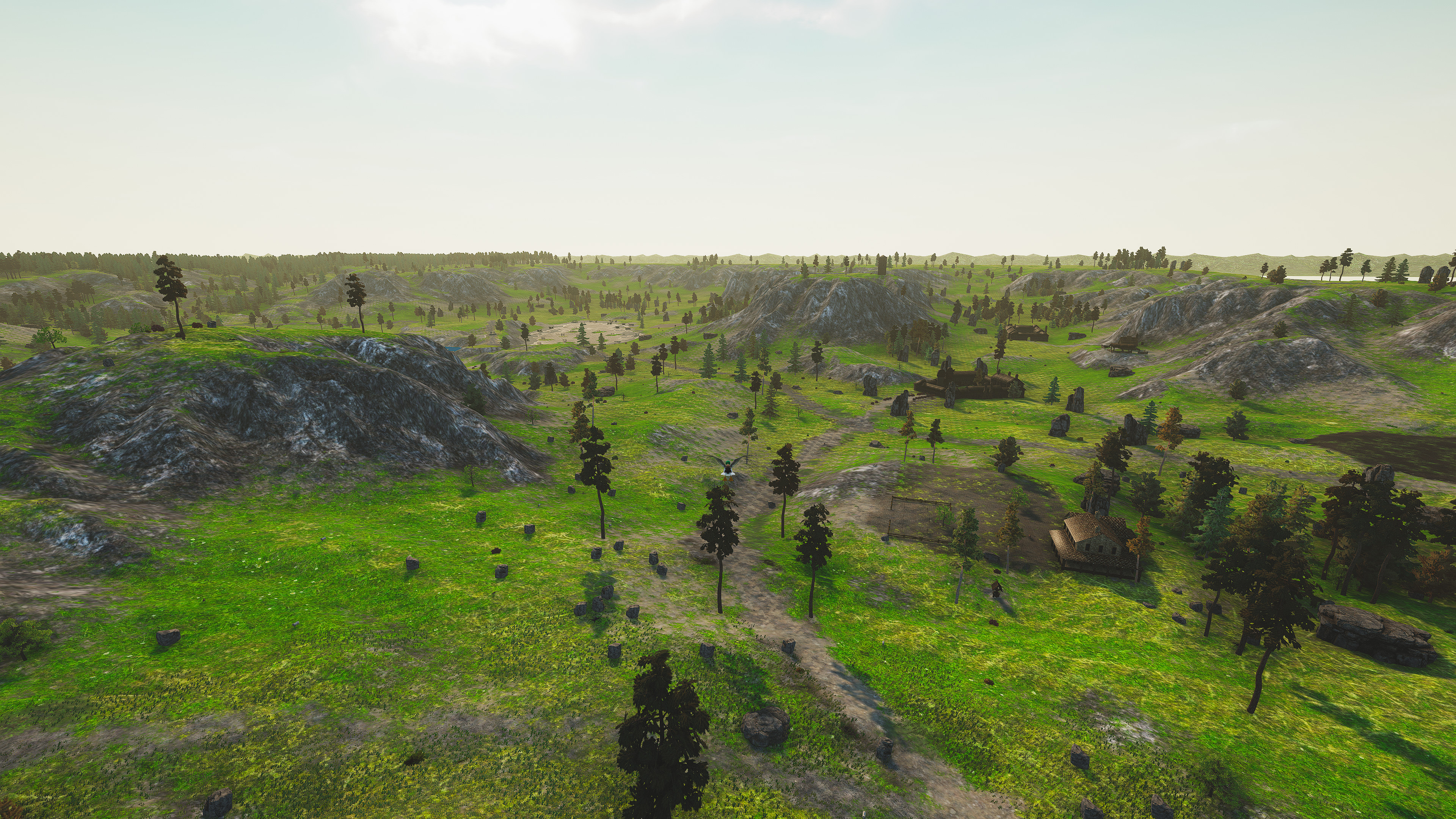 Project: Gorgon screenshot 14