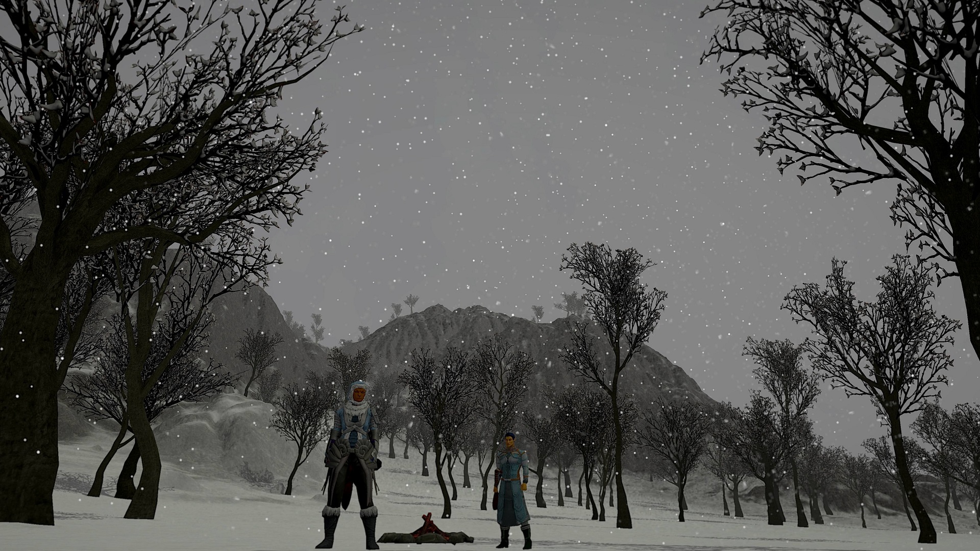 Project: Gorgon screenshot 7