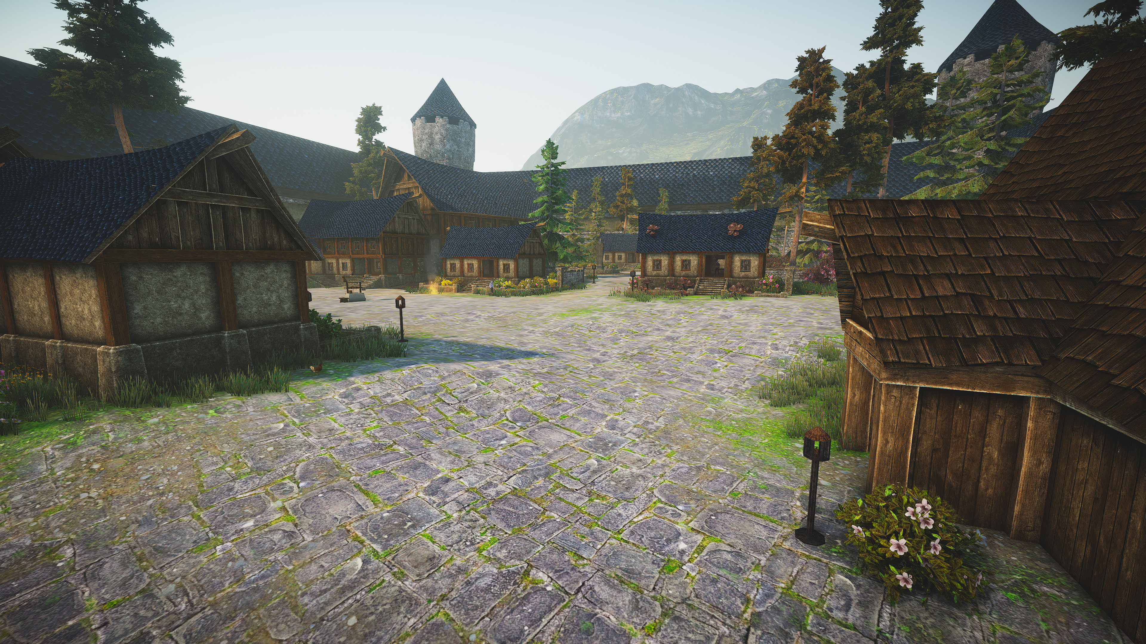 Project: Gorgon screenshot 2