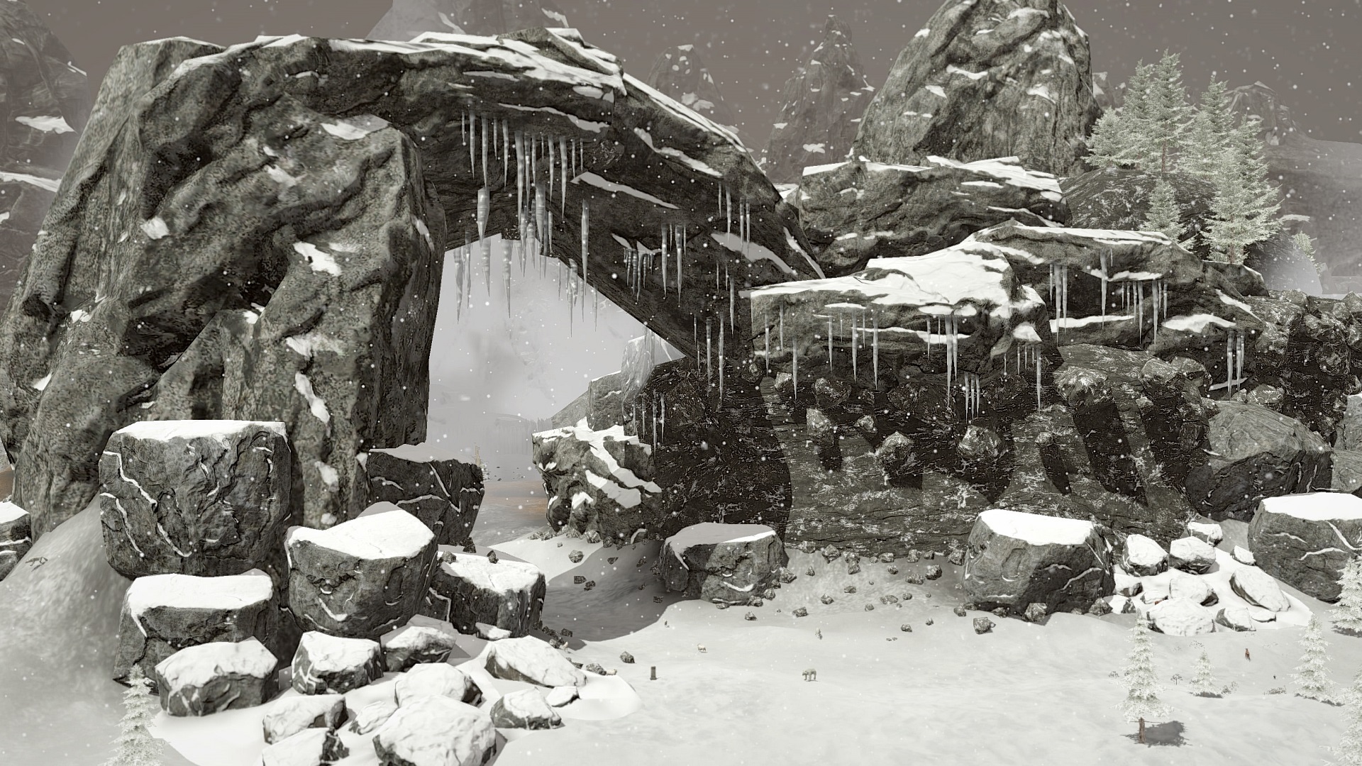 Project: Gorgon screenshot 3