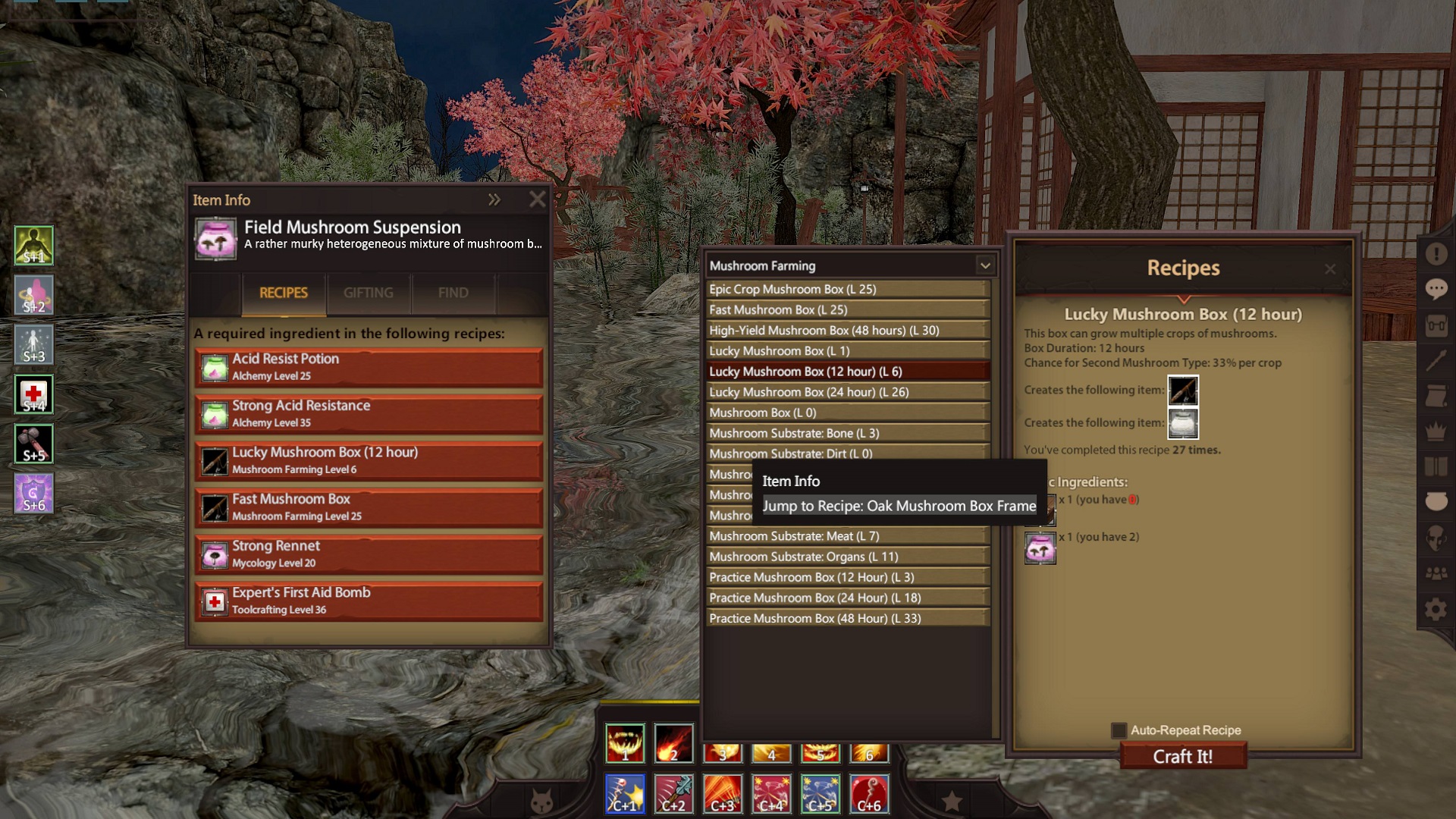 Project: Gorgon screenshot 4