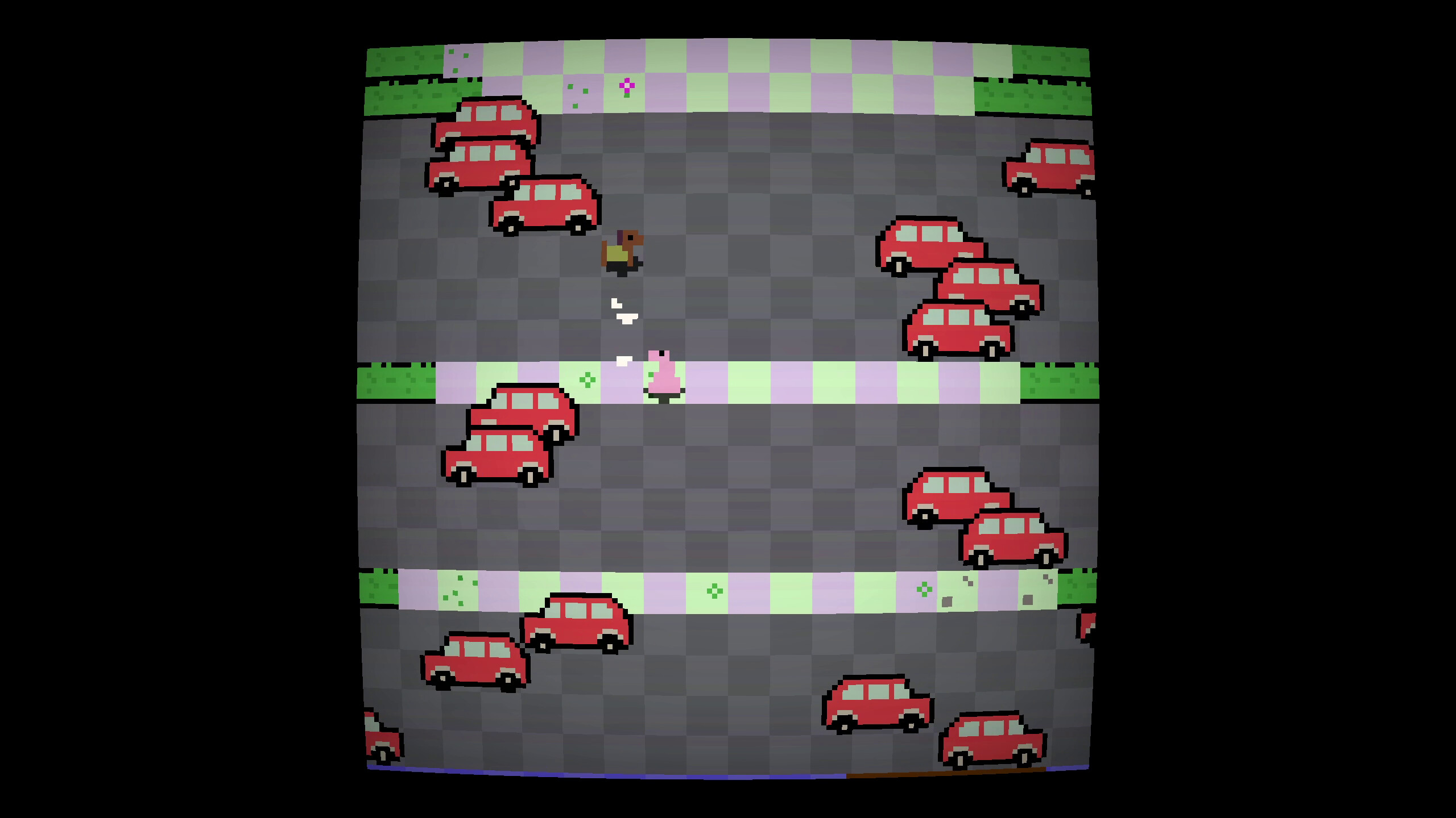 Road Toads screenshot 6