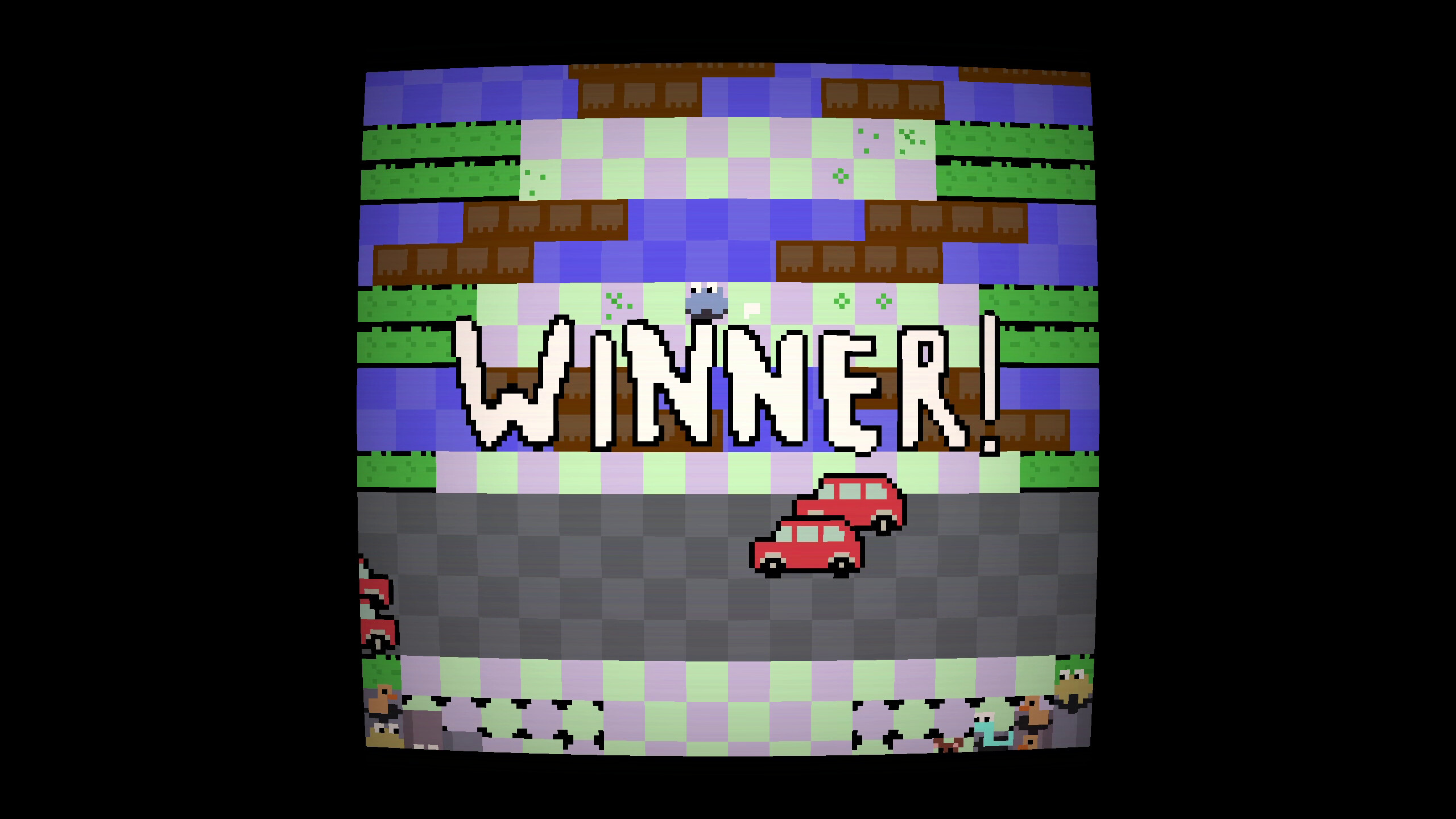 Road Toads screenshot 2