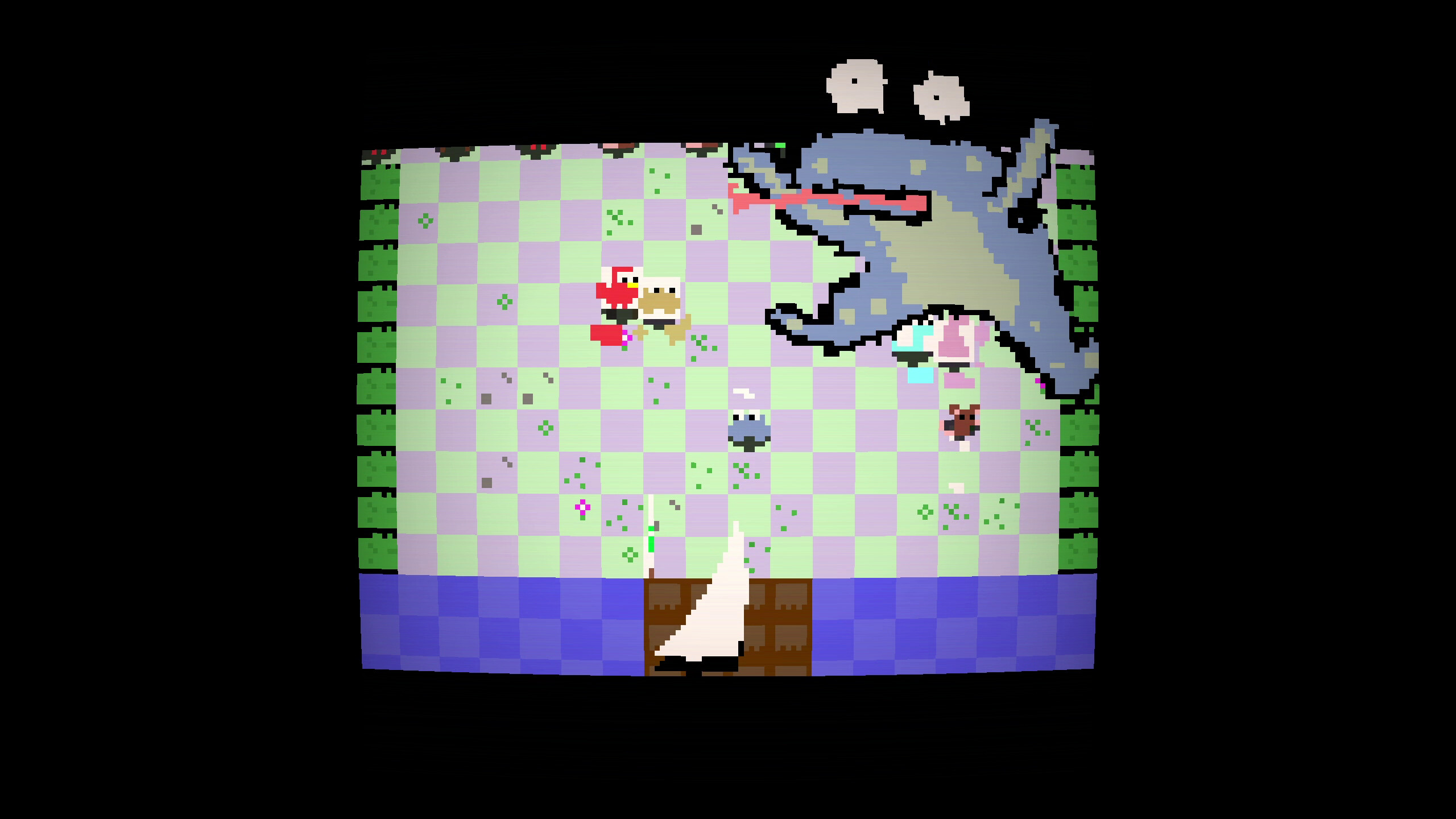Road Toads screenshot 9