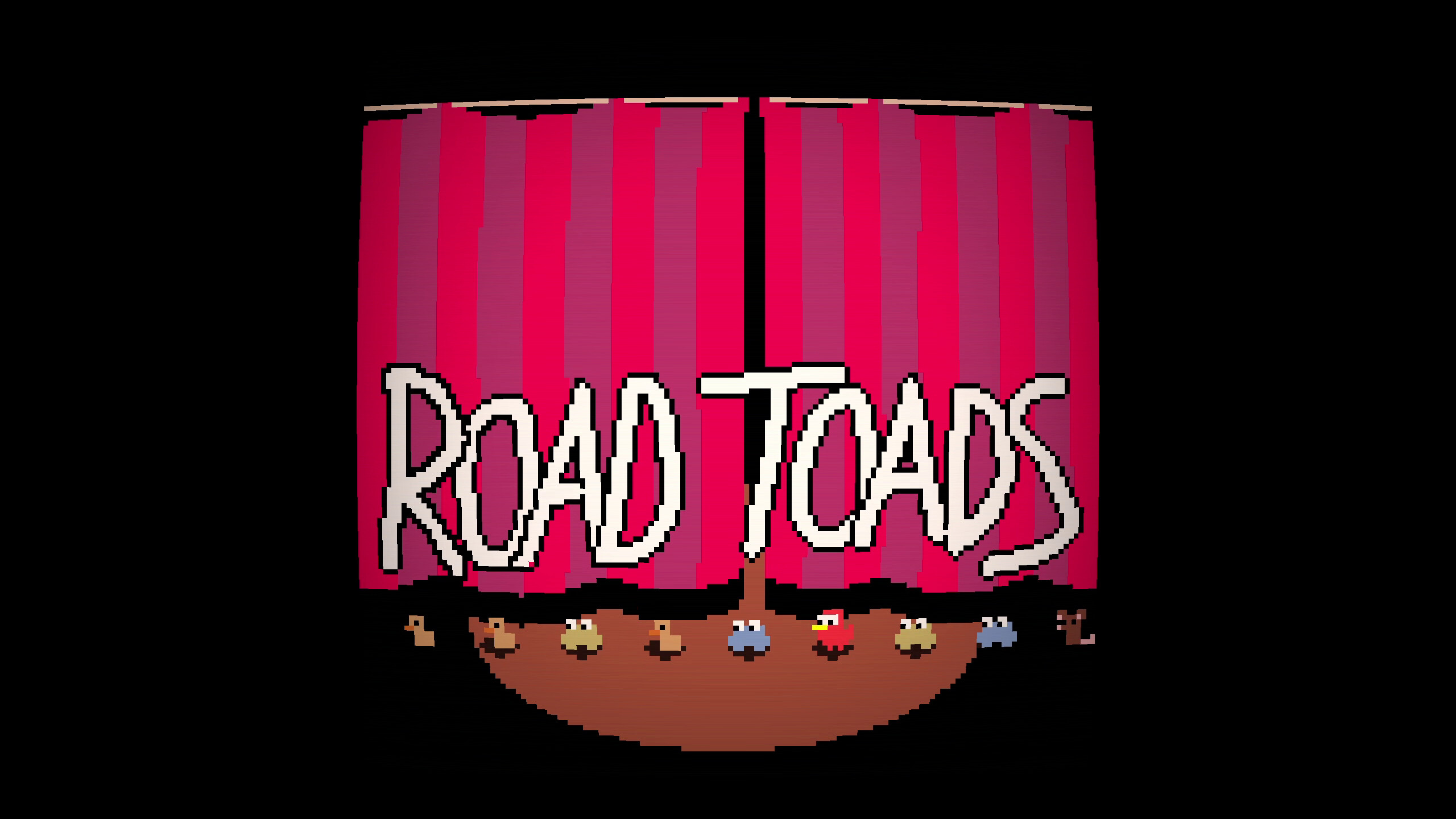 Road Toads screenshot 7