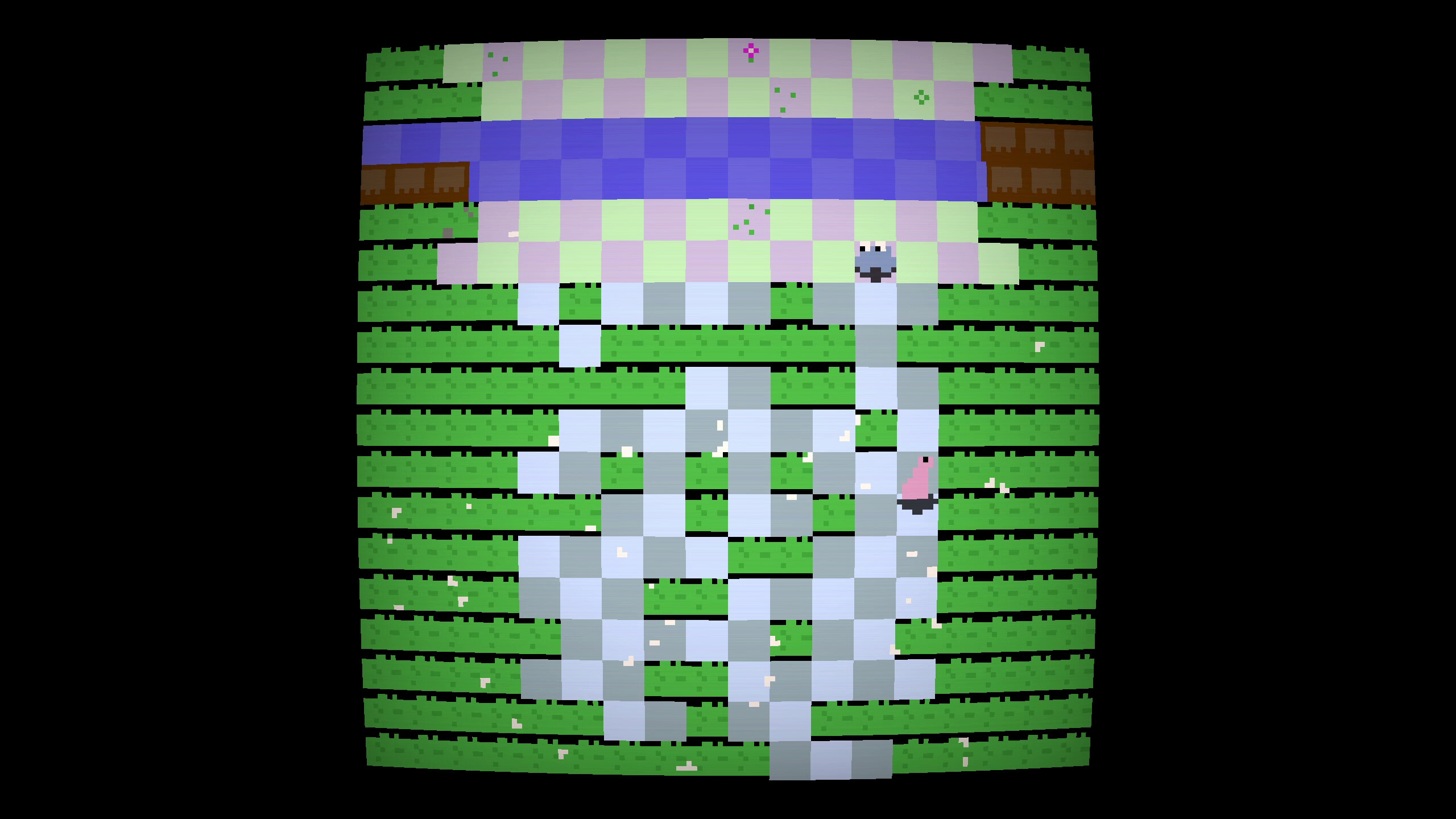 Road Toads screenshot 5