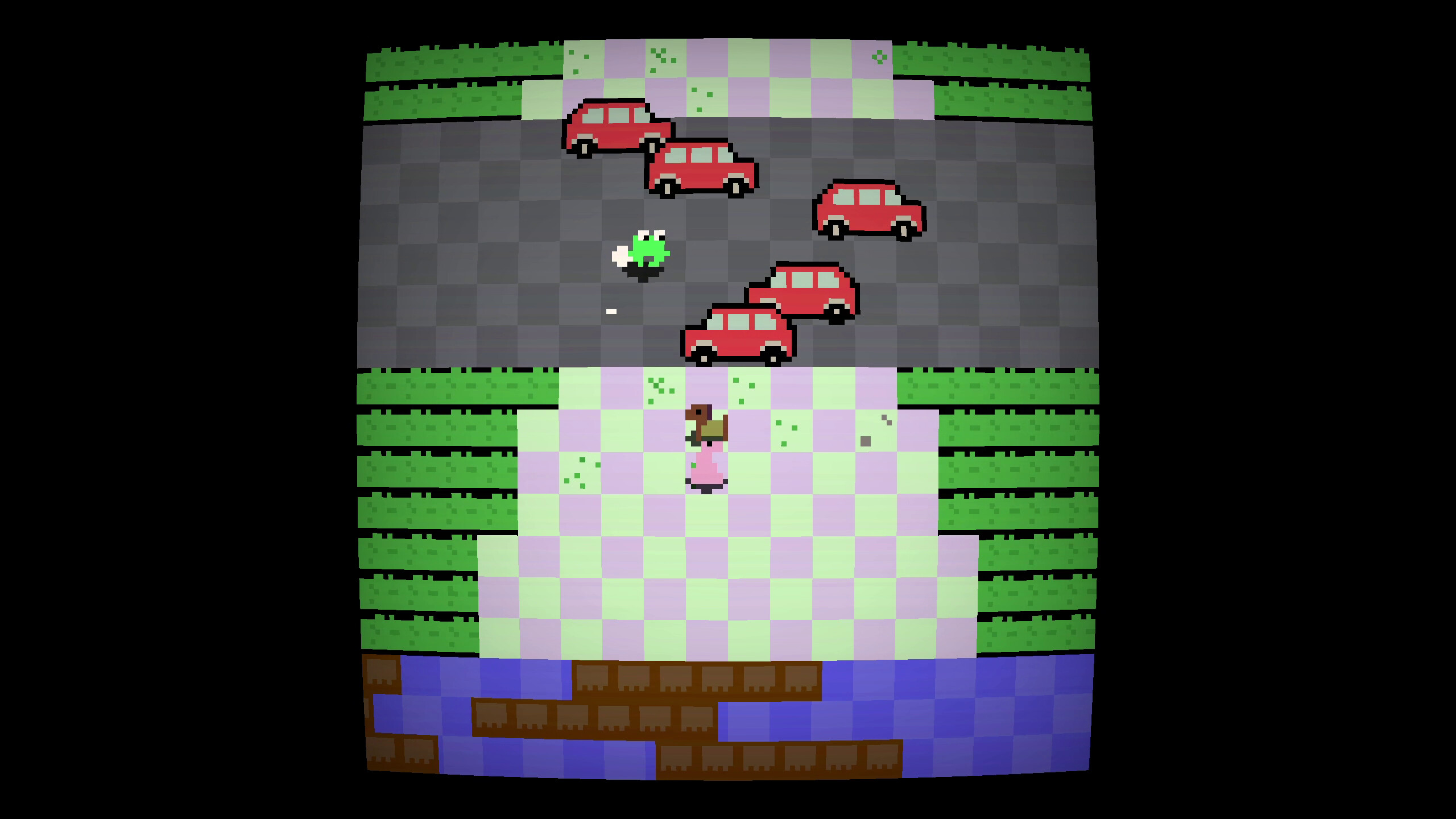 Road Toads screenshot 8
