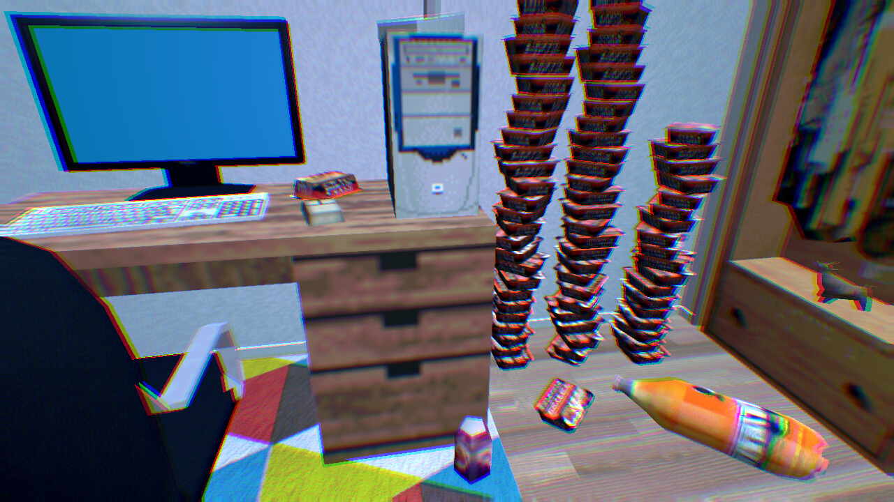 POPOPOSAN screenshot 9