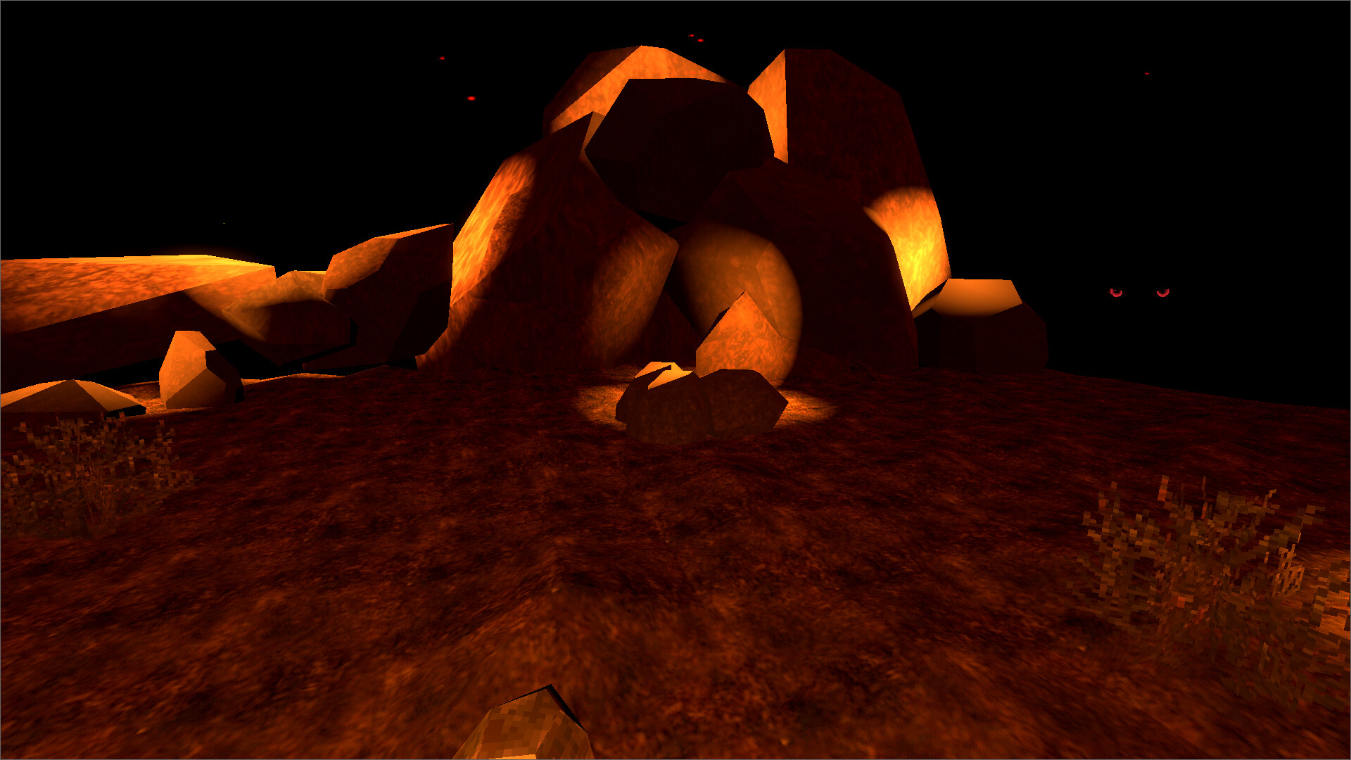 Primitive Fear screenshot 6