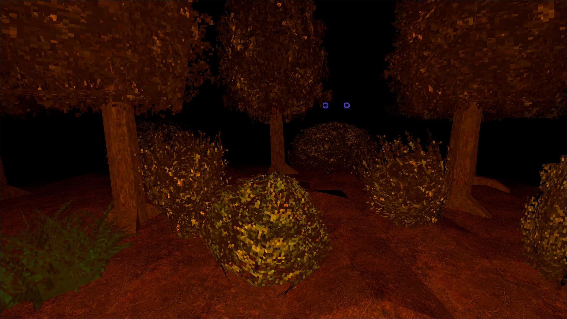 Primitive Fear screenshot 2