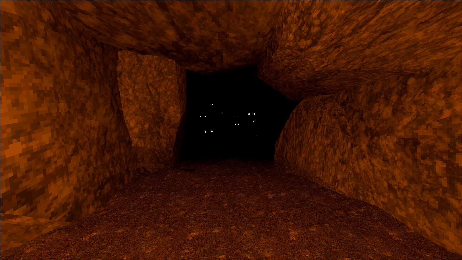 Primitive Fear screenshot 3