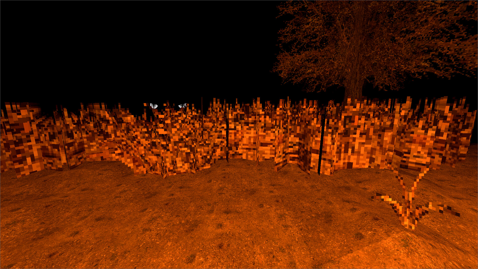 Primitive Fear screenshot 5