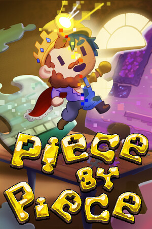 Piece by Piece Demo