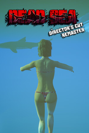 Dead Sea - Director's cut remaster