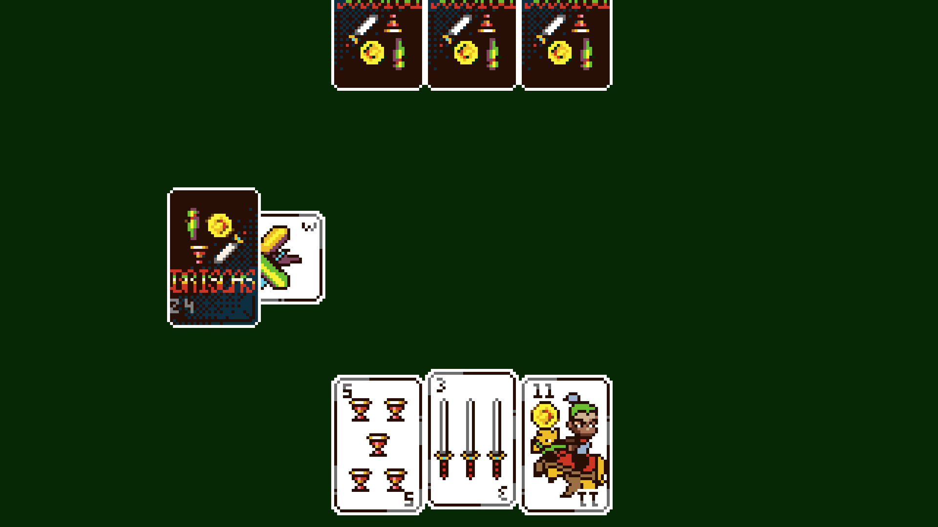 Briscas: The Game screenshot 5