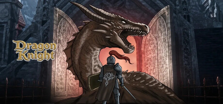 Dragon Knight — Steam header