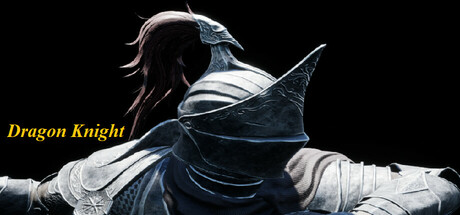 Dragon Knight Cover Image