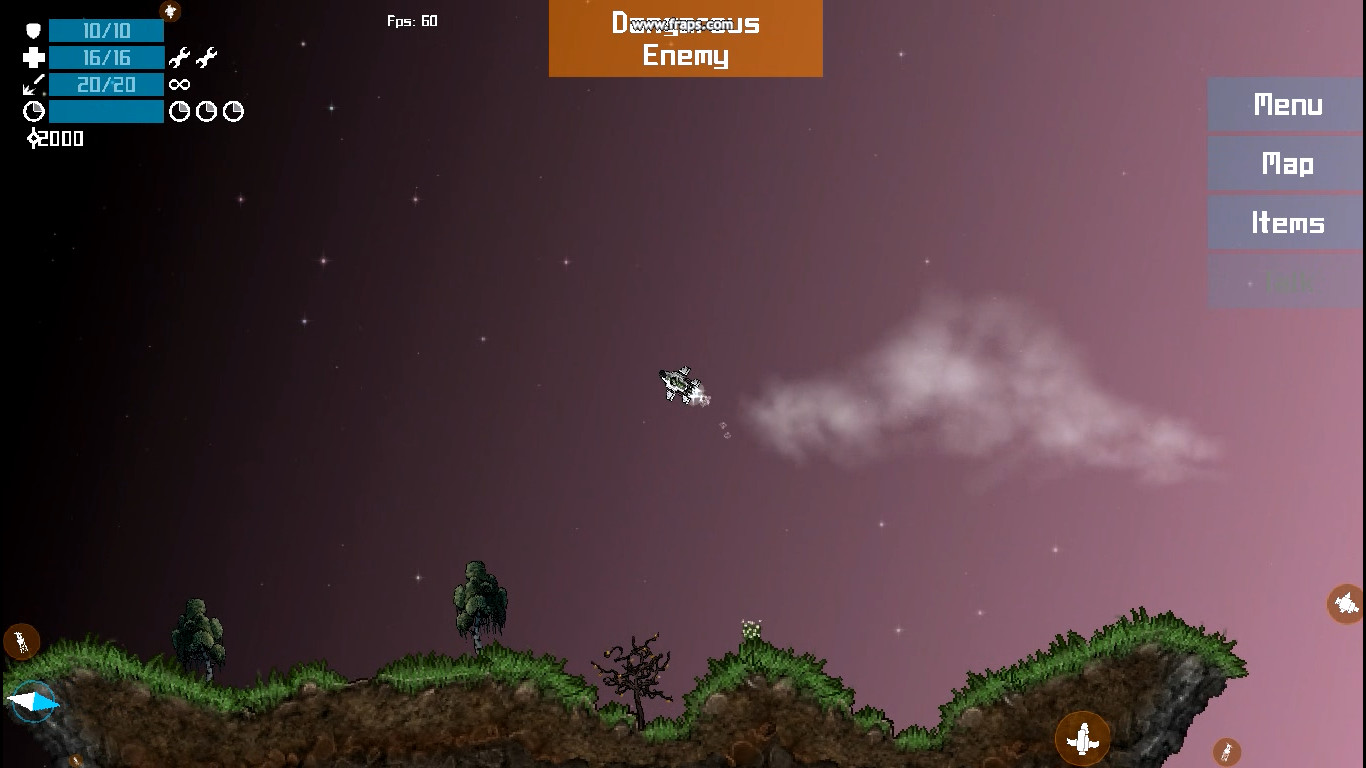 Destination Sol screenshot 6