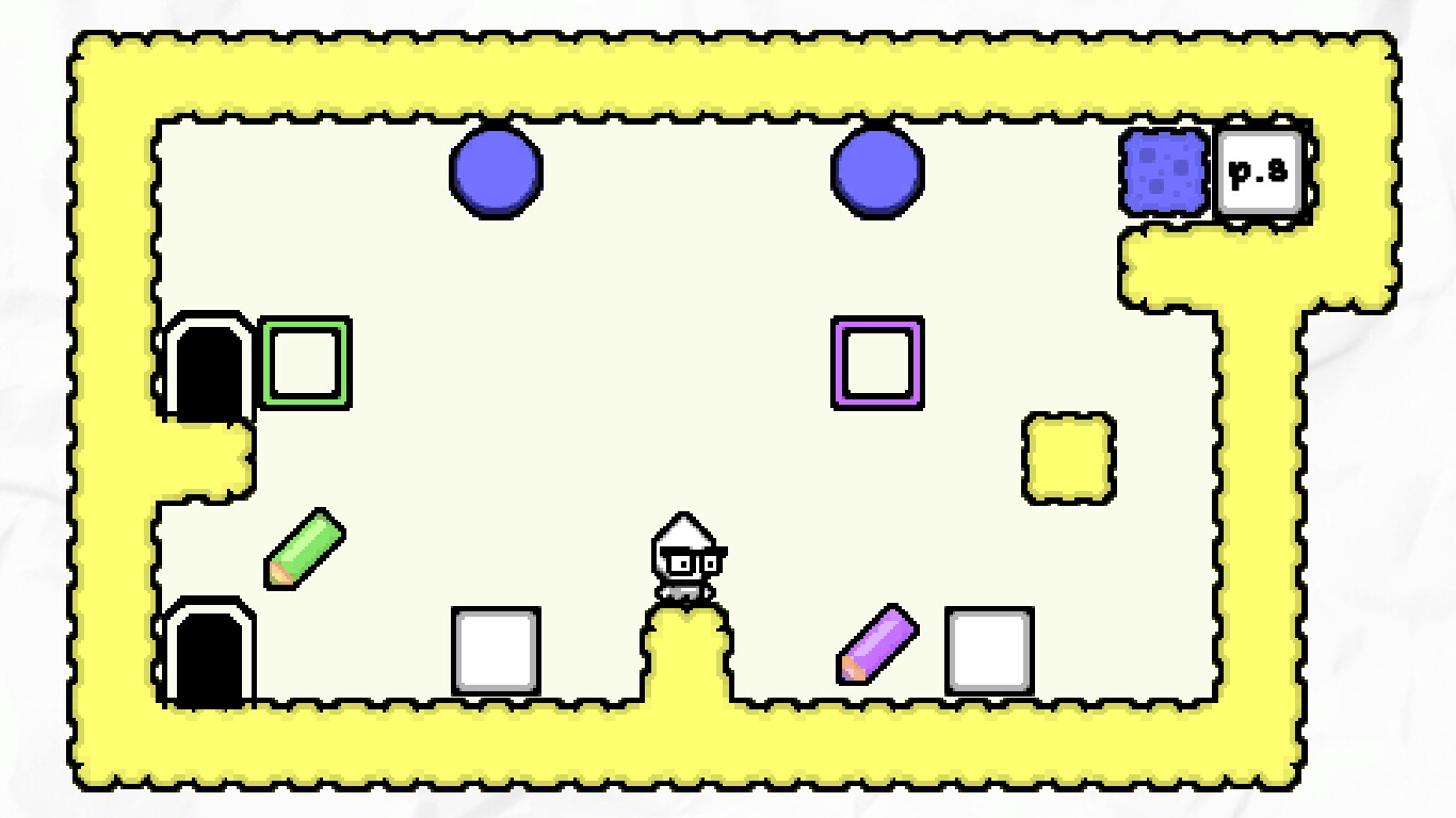 Pointdexter screenshot 1