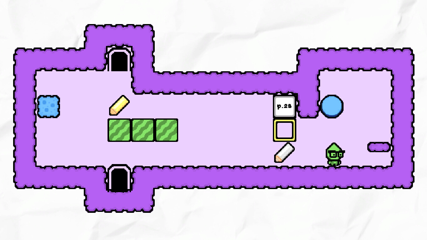 Pointdexter screenshot 5