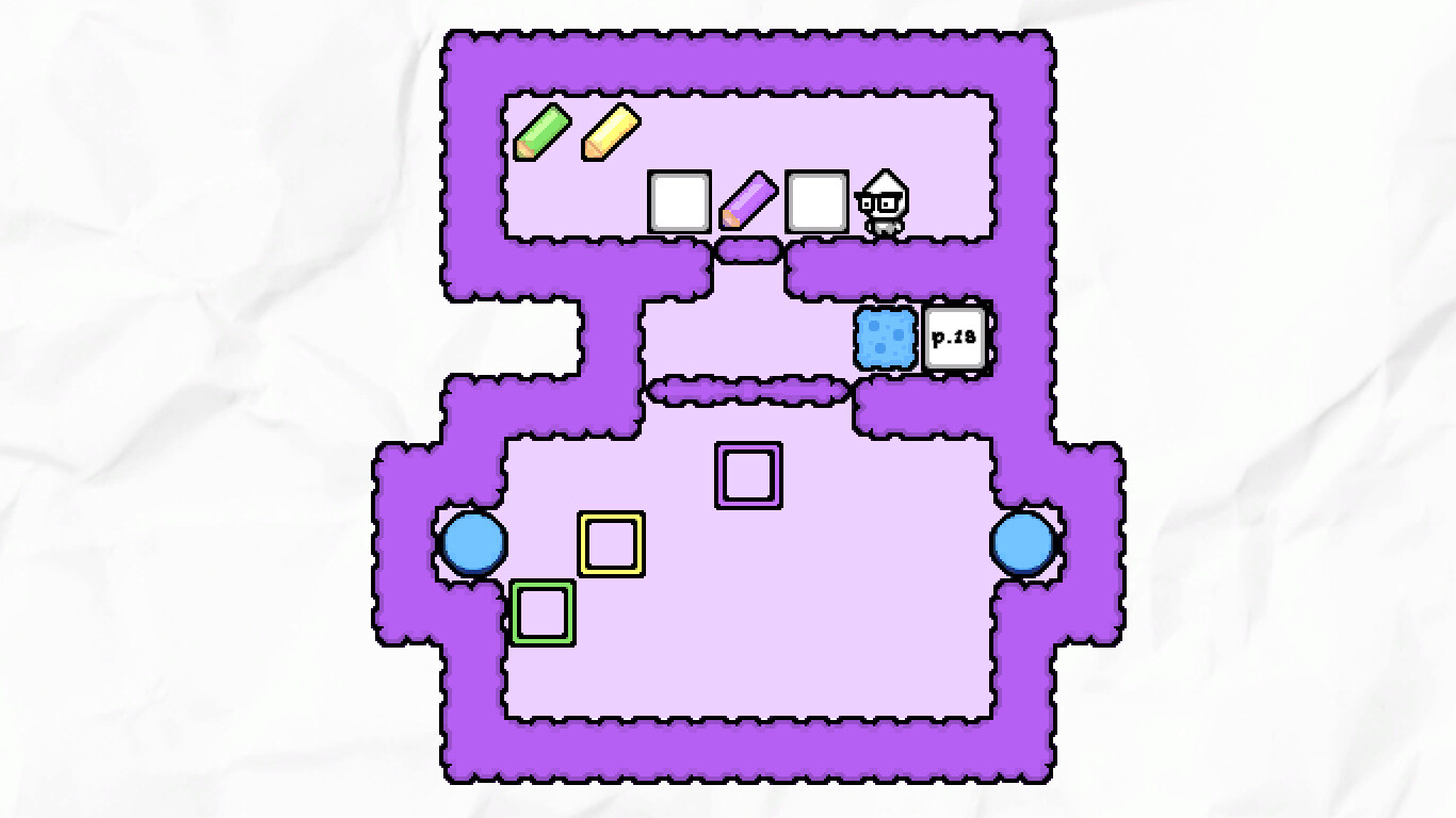 Pointdexter screenshot 4